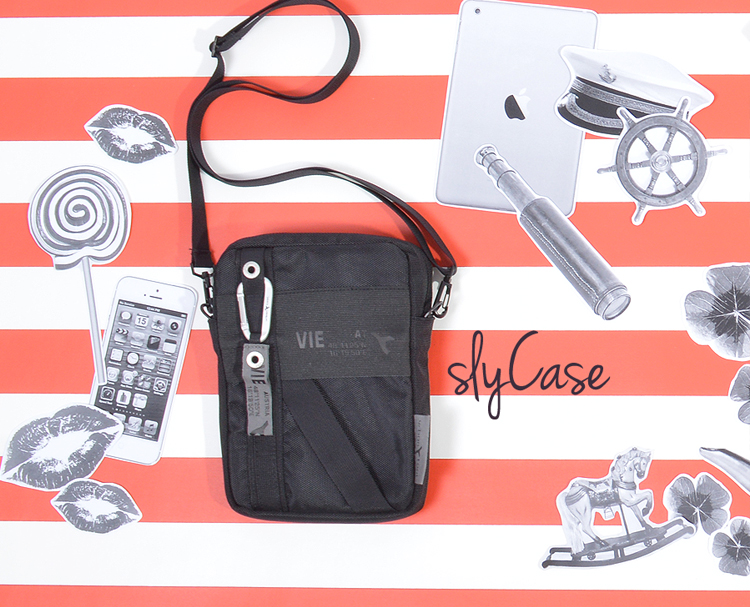 URBAN TOOL slyCase fits Iphone 6 plus and all gadgets