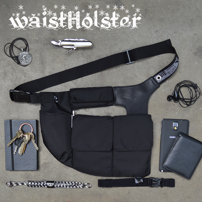 waistHolster