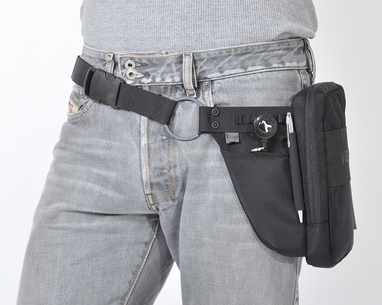 Must-have bicycling bags & holsters - URBAN TOOL