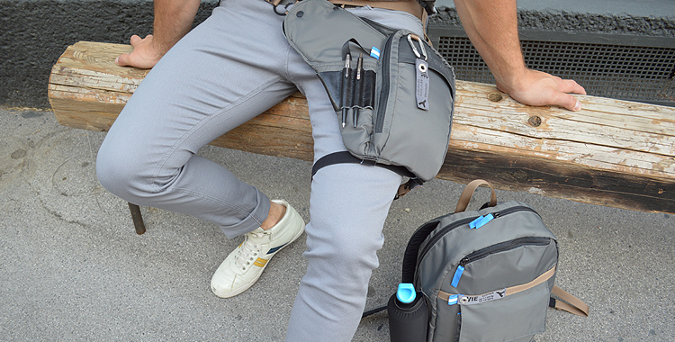 best casual bags for your EDC