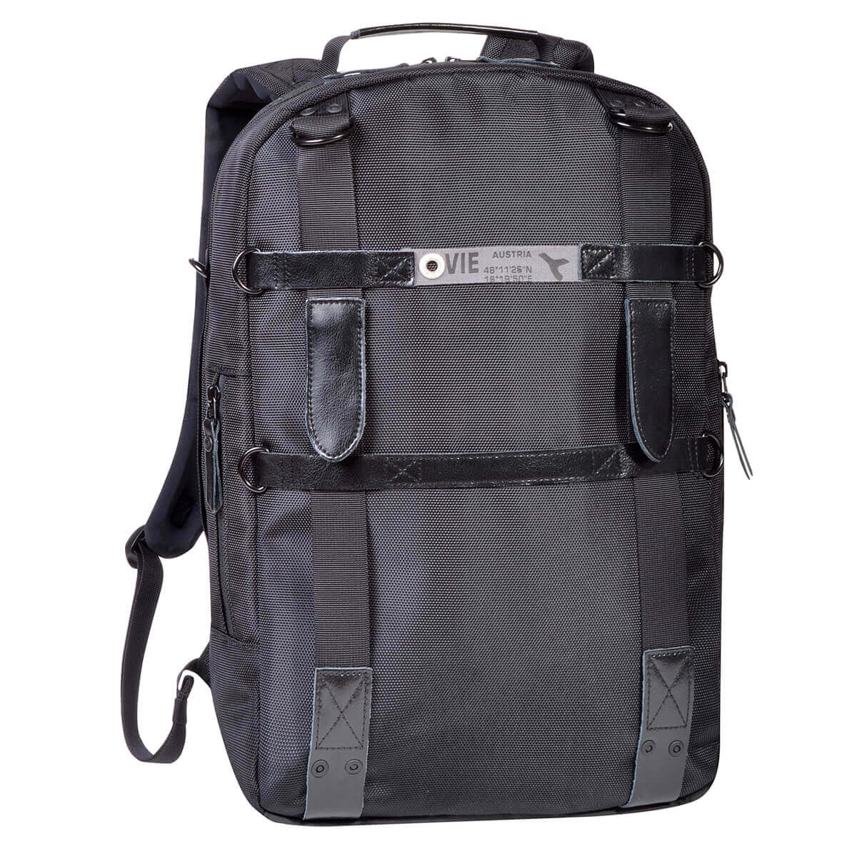 Backpack For Laptop And Tablet | IUCN Water