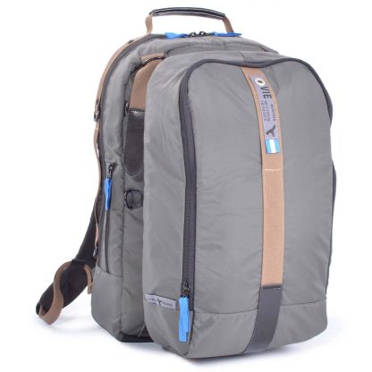 Stylish urban modular laptop backpack URBAN TOOL ® backpack