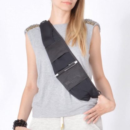 carry bum bag belt bag for phone, keys, money, running gear URBAN TOOL ® caseBelt
