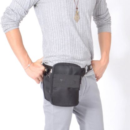 tablet fanny pack Waist holster bag for tablet and smartphones URBAN TOOL ® case holster