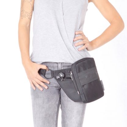 tablet fanny pack Waist holster bag for tablet and smartphones URBAN TOOL ® case holster