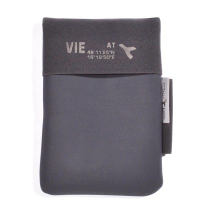 Tablet sleeve iPad mini belt pouch holster slyfox cover