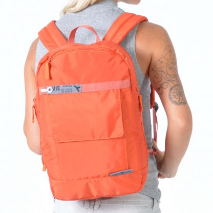Lightweight travel backpack men & women URBAN TOOL ® travel backpack