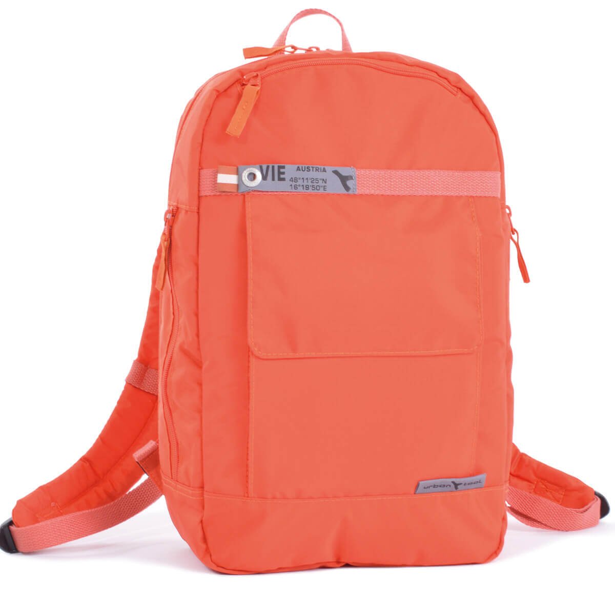Ultralight Travel Utility Zip Bag