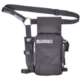 Smartphone and tablet holster waist bag URBAN TOOL ® travel legholster