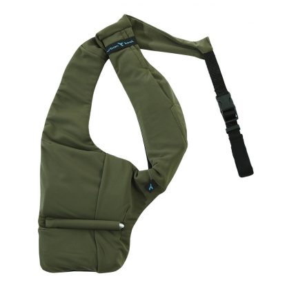 Smartphone shoulder holster wallet belt URBAN TOOL ® basicHolster