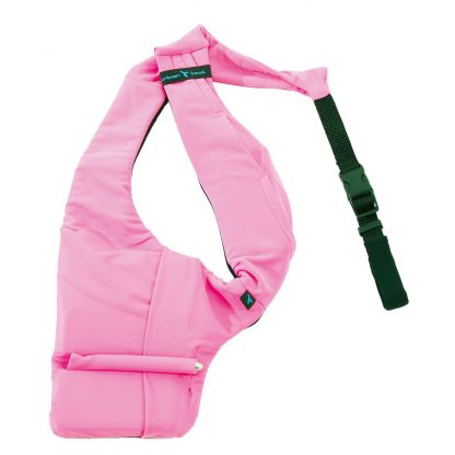 Smartphone shoulder holster wallet belt URBAN TOOL ® basicHolster