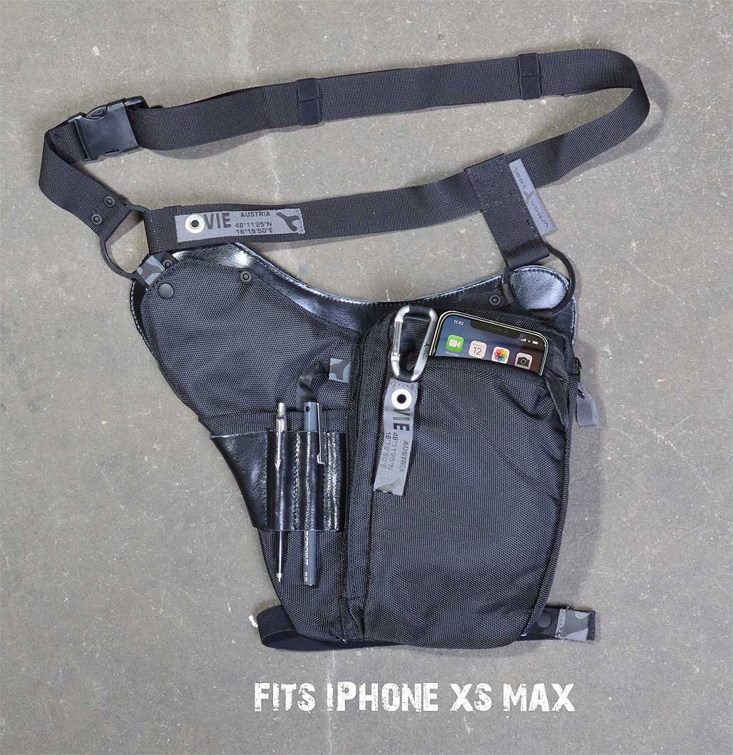 holster fitting iPhone xs and iphone xs max, cowboy style