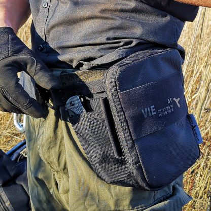 caseholster fanny pack for tablets, phones and all your EDC
